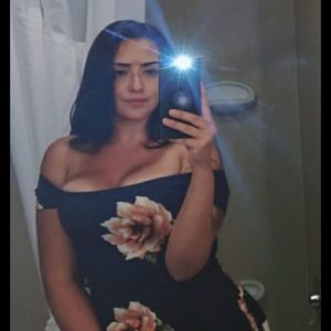 Meet your Posher, Brandi